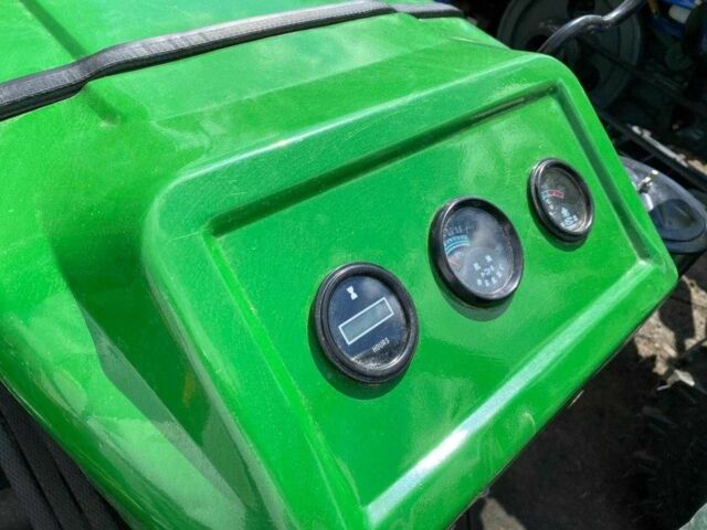 Другая Другая, объемом двигателя 0 л и пробегом 1 тыс. км за 2125 $, фото 5 на Automoto.ua