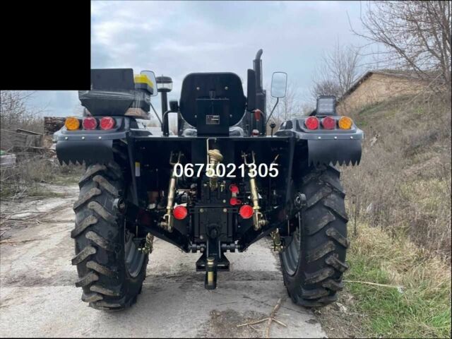 Другая Другая, объемом двигателя 0 л и пробегом 1 тыс. км за 5600 $, фото 3 на Automoto.ua