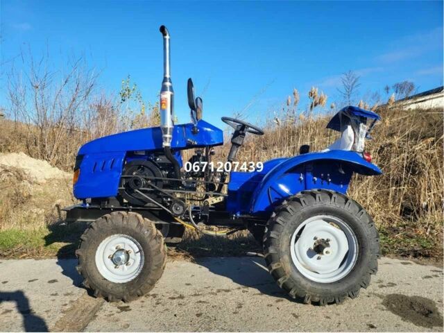 Другая Другая, объемом двигателя 0 л и пробегом 1 тыс. км за 2600 $, фото 1 на Automoto.ua