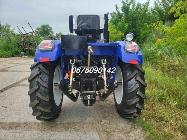 Другая Другая, объемом двигателя 0 л и пробегом 1 тыс. км за 5500 $, фото 2 на Automoto.ua