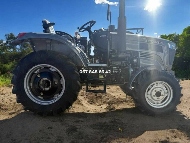 Другая Другая, объемом двигателя 0 л и пробегом 1 тыс. км за 7980 $, фото 8 на Automoto.ua