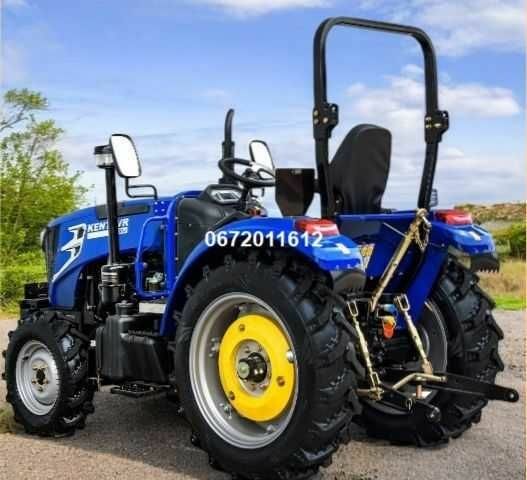 Другая Другая, объемом двигателя 0 л и пробегом 1 тыс. км за 7500 $, фото 14 на Automoto.ua