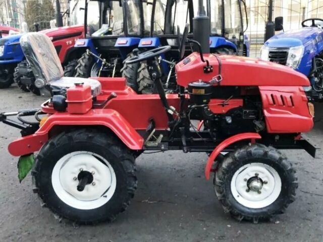 Інша Інша, об'ємом двигуна 0 л та пробігом 1 тис. км за 2450 $, фото 1 на Automoto.ua