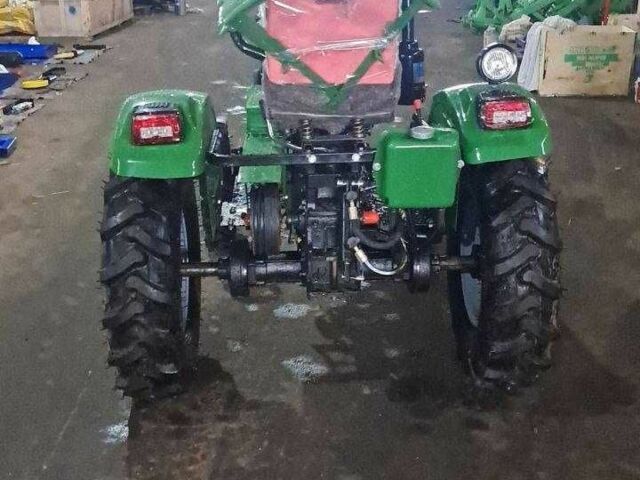 Другая Другая, объемом двигателя 1 л и пробегом 1 тыс. км за 2530 $, фото 1 на Automoto.ua