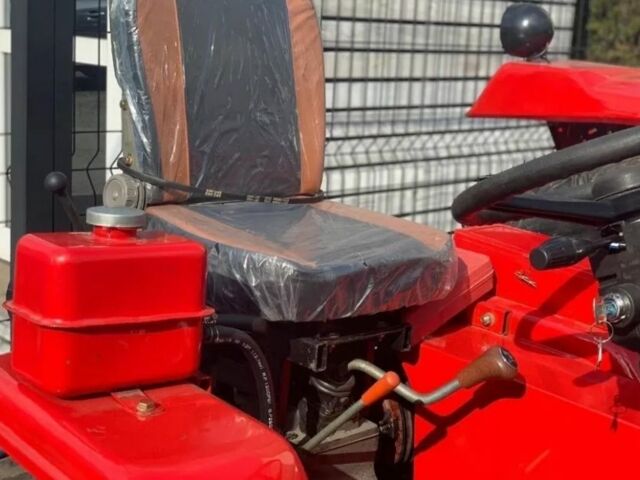 Інша Інша, об'ємом двигуна 0 л та пробігом 1 тис. км за 2450 $, фото 5 на Automoto.ua