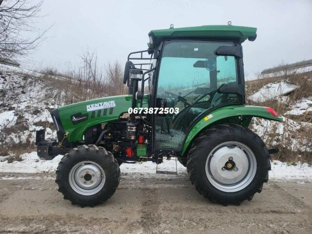 Інша Інша, об'ємом двигуна 2.55 л та пробігом 1 тис. км за 8500 $, фото 1 на Automoto.ua