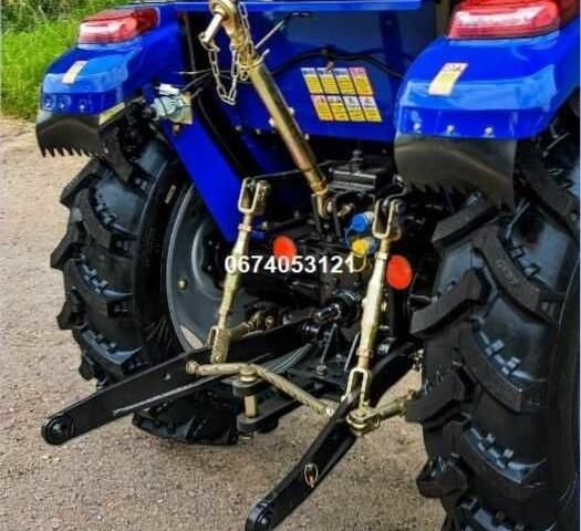 Другая Другая, объемом двигателя 0 л и пробегом 1 тыс. км за 8200 $, фото 9 на Automoto.ua