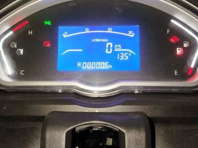 Другая Другая, объемом двигателя 0 л и пробегом 1 тыс. км за 7900 $, фото 6 на Automoto.ua