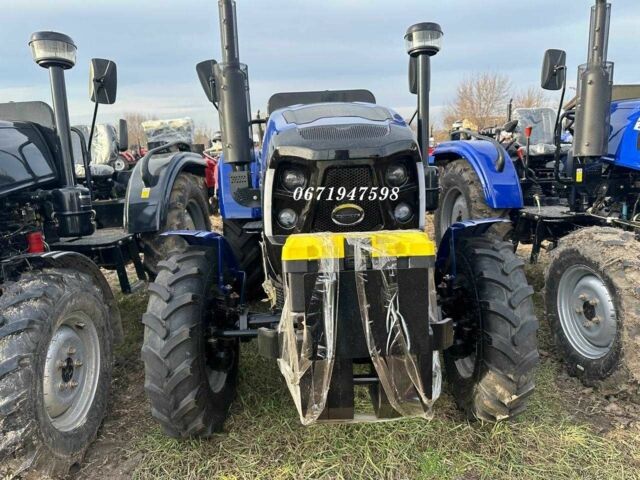 Інша Інша, об'ємом двигуна 2.55 л та пробігом 1 тис. км за 7050 $, фото 2 на Automoto.ua