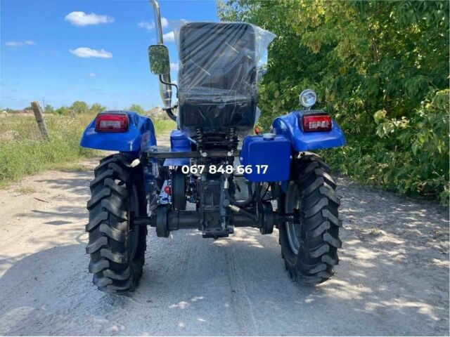 Другая Другая, объемом двигателя 0 л и пробегом 1 тыс. км за 2599 $, фото 3 на Automoto.ua