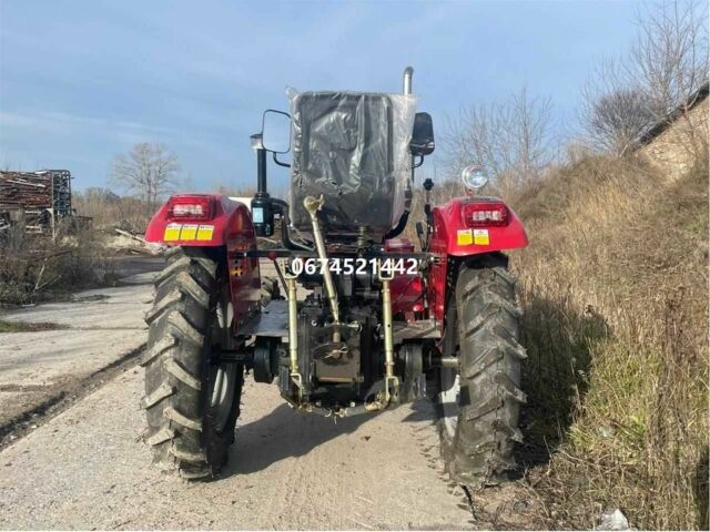 Інша Інша, об'ємом двигуна 0 л та пробігом 1 тис. км за 2850 $, фото 3 на Automoto.ua