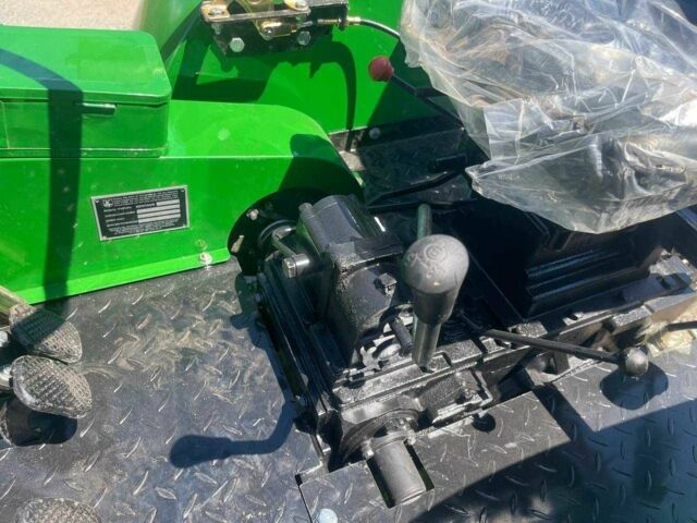 Інша Інша, об'ємом двигуна 1.19 л та пробігом 1 тис. км за 2750 $, фото 6 на Automoto.ua