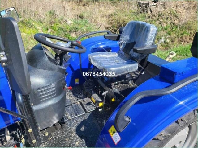 Другая Другая, объемом двигателя 0 л и пробегом 1 тыс. км за 6500 $, фото 2 на Automoto.ua