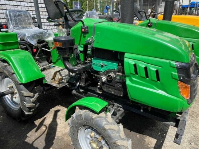 Другая Другая, объемом двигателя 0 л и пробегом 1 тыс. км за 2120 $, фото 1 на Automoto.ua