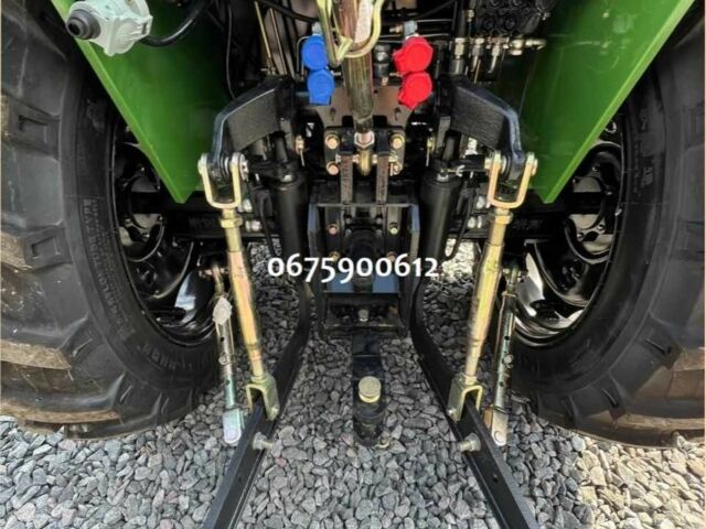 Другая Другая, объемом двигателя 0 л и пробегом 1 тыс. км за 7600 $, фото 11 на Automoto.ua