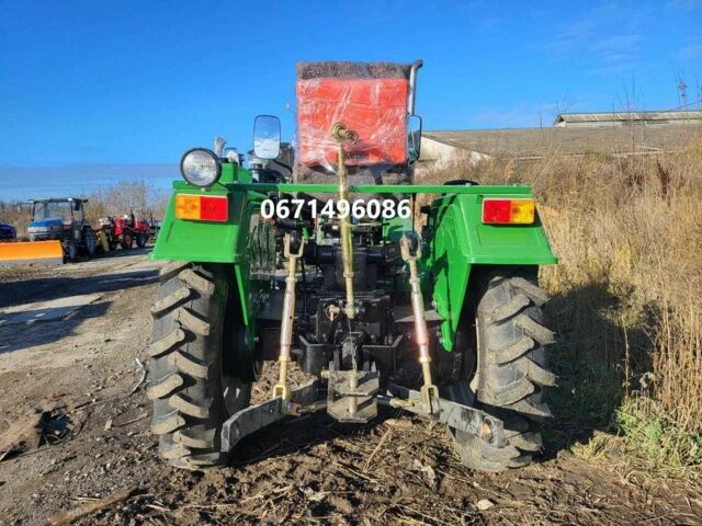 Другая Другая, объемом двигателя 0 л и пробегом 1 тыс. км за 3550 $, фото 5 на Automoto.ua