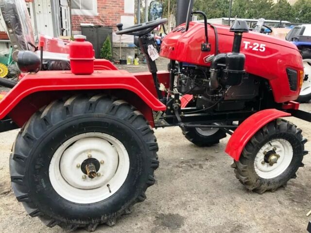 Інша Інша, об'ємом двигуна 0 л та пробігом 1 тис. км за 2850 $, фото 5 на Automoto.ua