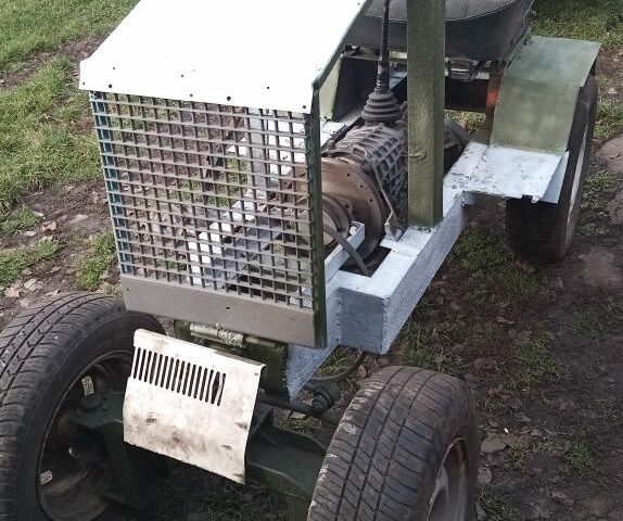 Інша Інша, об'ємом двигуна 0 л та пробігом 300 тис. км за 239 $, фото 5 на Automoto.ua