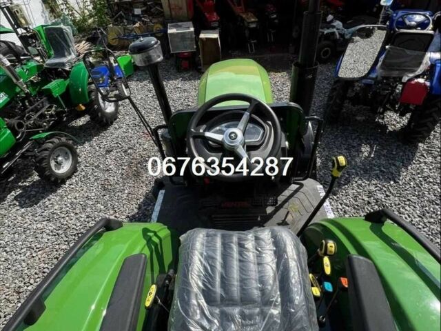 Інша Інша, об'ємом двигуна 0 л та пробігом 1 тис. км за 7600 $, фото 2 на Automoto.ua