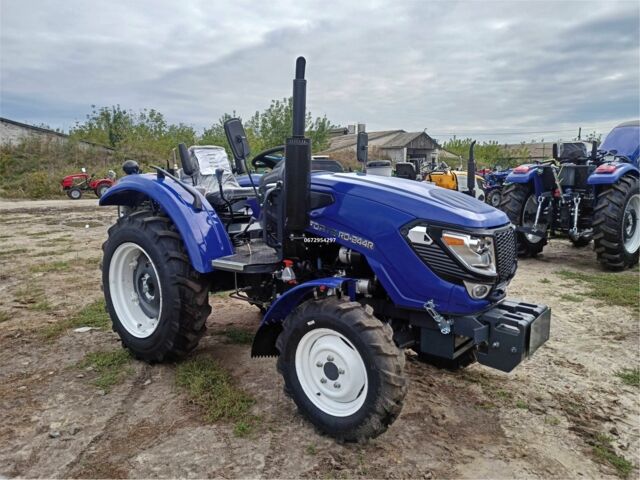 Інша Інша, об'ємом двигуна 0 л та пробігом 1 тис. км за 6100 $, фото 4 на Automoto.ua