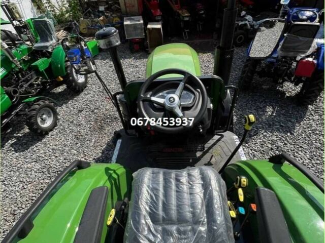 Інша Інша, об'ємом двигуна 0 л та пробігом 1 тис. км за 7600 $, фото 10 на Automoto.ua