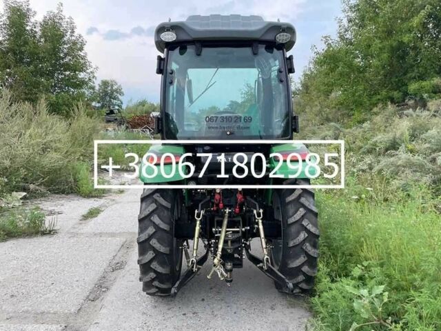 Інша Інша, об'ємом двигуна 3.17 л та пробігом 1 тис. км за 13000 $, фото 3 на Automoto.ua