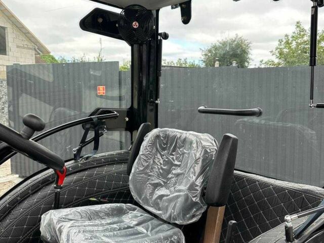 Другая Другая, объемом двигателя 0 л и пробегом 1 тыс. км за 9979 $, фото 14 на Automoto.ua