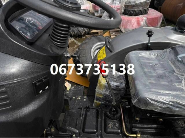 Другая Другая, объемом двигателя 0 л и пробегом 1 тыс. км за 5150 $, фото 9 на Automoto.ua