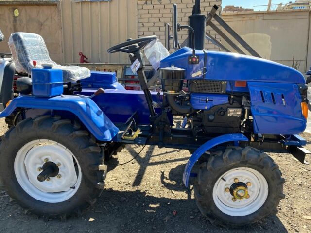 Інша Інша, об'ємом двигуна 0 л та пробігом 1 тис. км за 2110 $, фото 1 на Automoto.ua