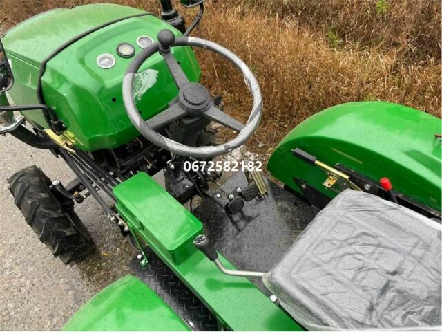 Інша Інша, об'ємом двигуна 0 л та пробігом 1 тис. км за 2850 $, фото 4 на Automoto.ua