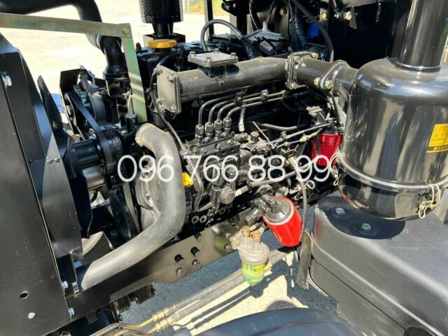 Другая Другая, объемом двигателя 2.55 л и пробегом 1 тыс. км за 7990 $, фото 16 на Automoto.ua