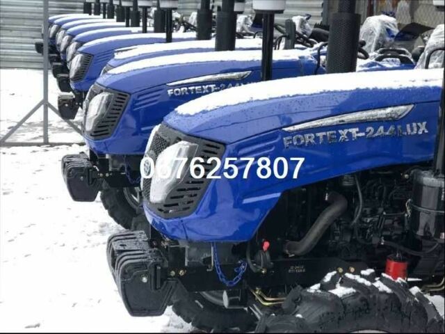 Другая Другая, объемом двигателя 0 л и пробегом 1 тыс. км за 5550 $, фото 10 на Automoto.ua