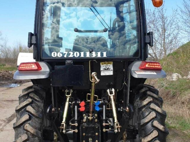 Інша Інша, об'ємом двигуна 0 л та пробігом 1 тис. км за 9980 $, фото 2 на Automoto.ua