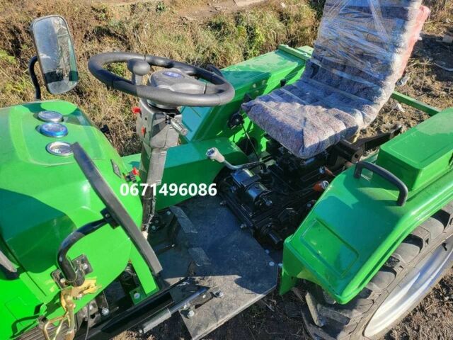 Другая Другая, объемом двигателя 0 л и пробегом 1 тыс. км за 3550 $, фото 2 на Automoto.ua