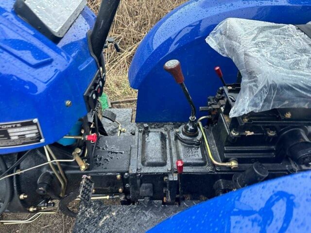 Інша Інша, об'ємом двигуна 0 л та пробігом 1 тис. км за 5650 $, фото 4 на Automoto.ua