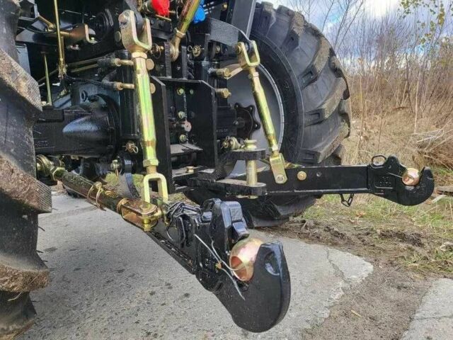 Другая Другая, объемом двигателя 0 л и пробегом 1 тыс. км за 7990 $, фото 2 на Automoto.ua