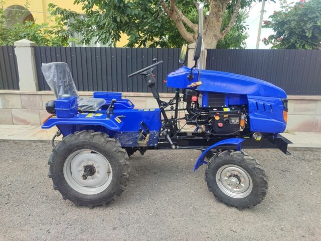 Другая Другая, объемом двигателя 0 л и пробегом 2 тыс. км за 2305 $, фото 3 на Automoto.ua