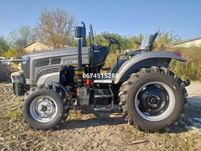 Другая Другая, объемом двигателя 0 л и пробегом 1 тыс. км за 7990 $, фото 2 на Automoto.ua