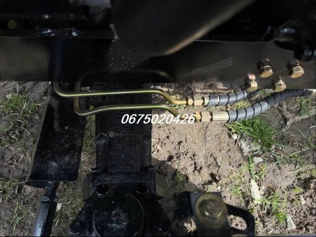 Другая Другая, объемом двигателя 0 л и пробегом 1 тыс. км за 5150 $, фото 3 на Automoto.ua