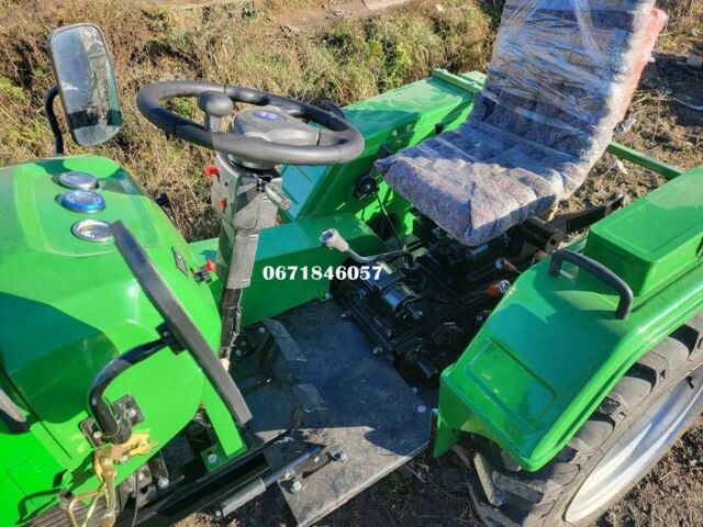 Інша Інша, об'ємом двигуна 1.19 л та пробігом 1 тис. км за 3550 $, фото 8 на Automoto.ua