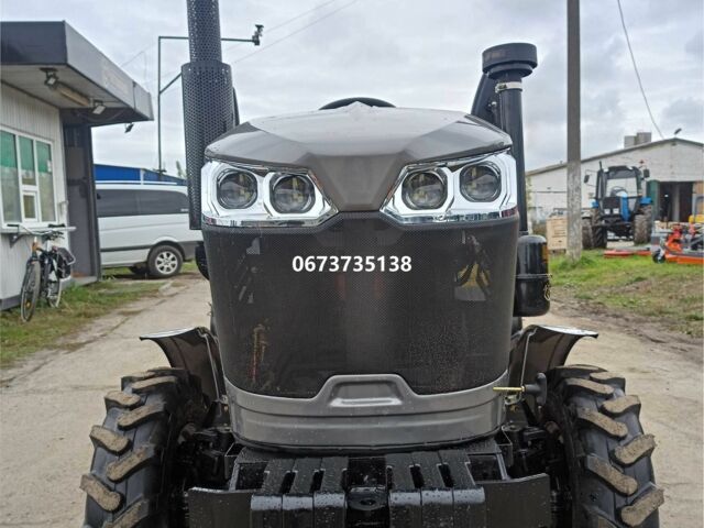 Другая Другая, объемом двигателя 0 л и пробегом 1 тыс. км за 5150 $, фото 1 на Automoto.ua