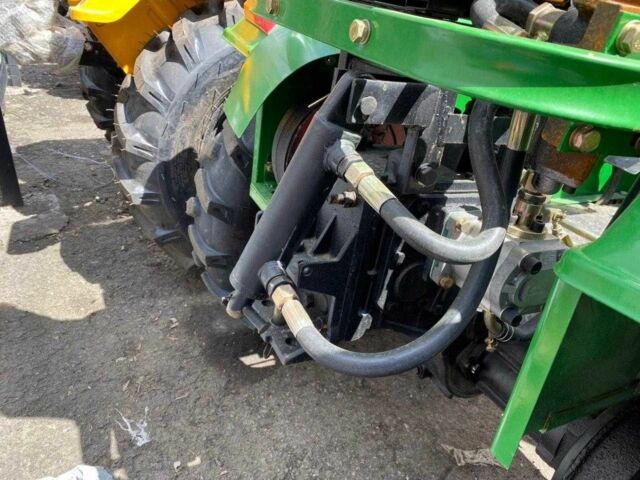 Другая Другая, объемом двигателя 0 л и пробегом 1 тыс. км за 2125 $, фото 6 на Automoto.ua