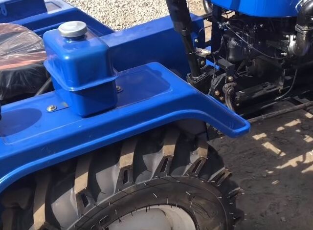 Інша Інша, об'ємом двигуна 0 л та пробігом 1 тис. км за 2750 $, фото 2 на Automoto.ua