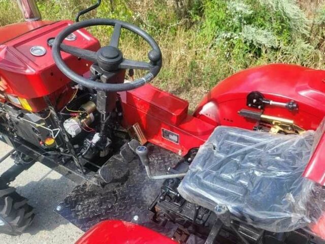 Другая Другая, объемом двигателя 0 л и пробегом 1 тыс. км за 3650 $, фото 4 на Automoto.ua