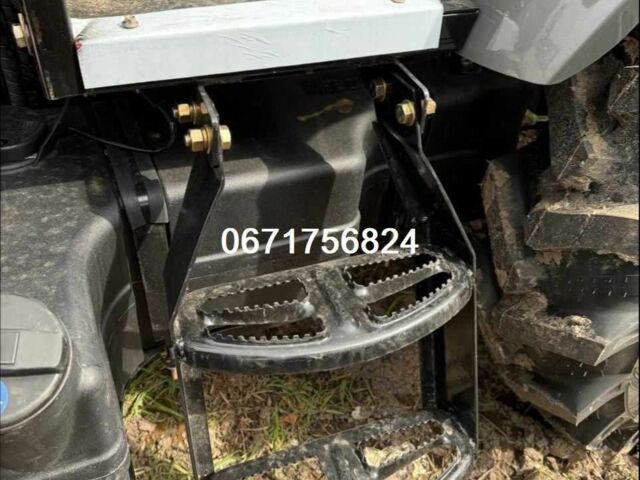 Другая Другая, объемом двигателя 0 л и пробегом 1 тыс. км за 7990 $, фото 8 на Automoto.ua