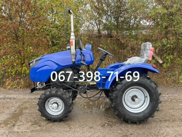 Інша Інша, об'ємом двигуна 1.12 л та пробігом 1 тис. км за 2800 $, фото 7 на Automoto.ua