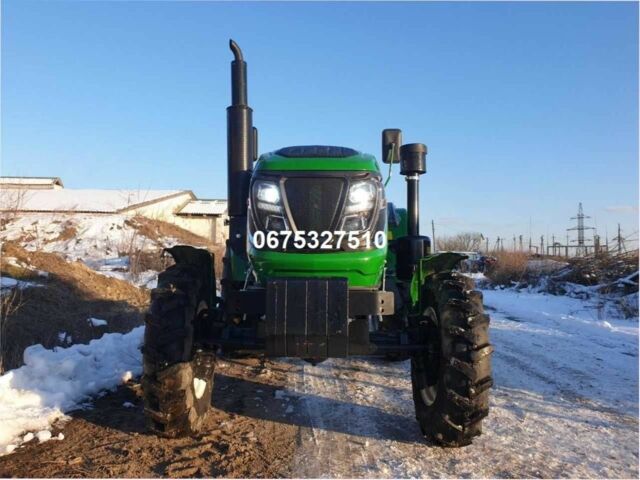 Другая Другая, объемом двигателя 0 л и пробегом 1 тыс. км за 7700 $, фото 2 на Automoto.ua