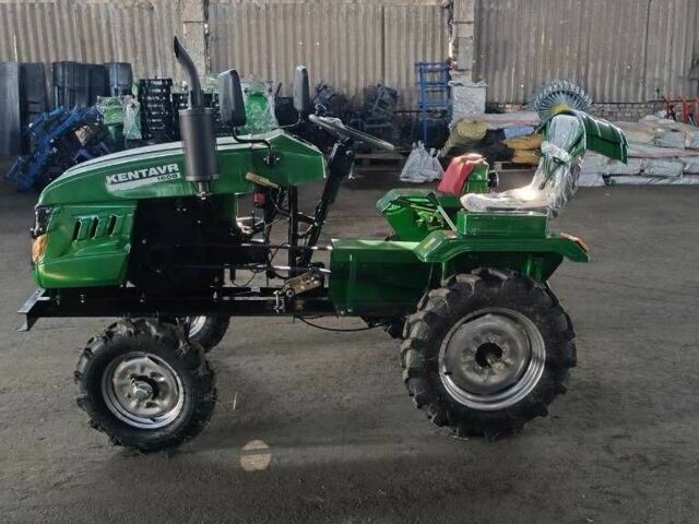 Другая Другая, объемом двигателя 0 л и пробегом 1 тыс. км за 2110 $, фото 1 на Automoto.ua