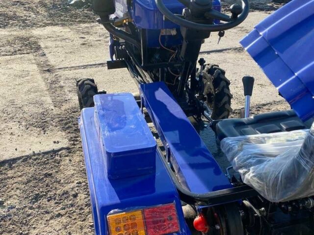 Другая Другая, объемом двигателя 0 л и пробегом 1 тыс. км за 2115 $, фото 4 на Automoto.ua