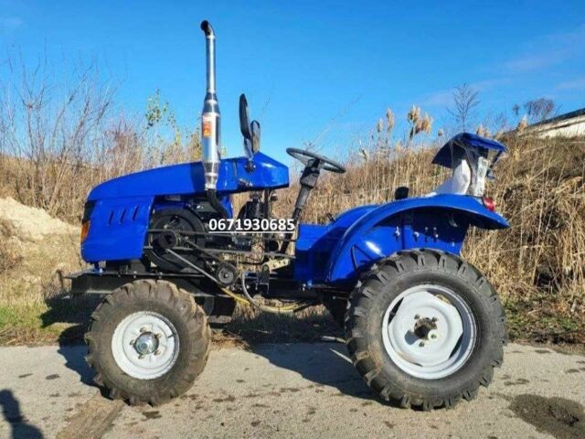 Другая Другая, объемом двигателя 0.71 л и пробегом 1 тыс. км за 2600 $, фото 2 на Automoto.ua